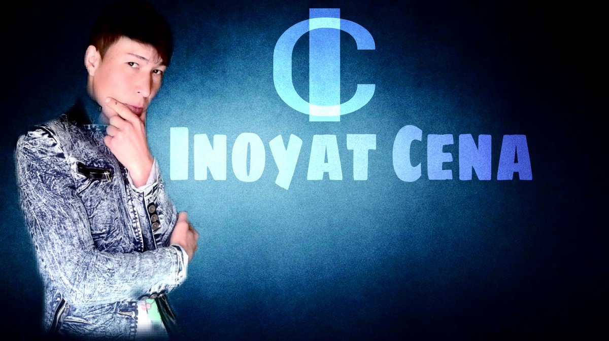 Inoyat Cena. IC - Inoyat 