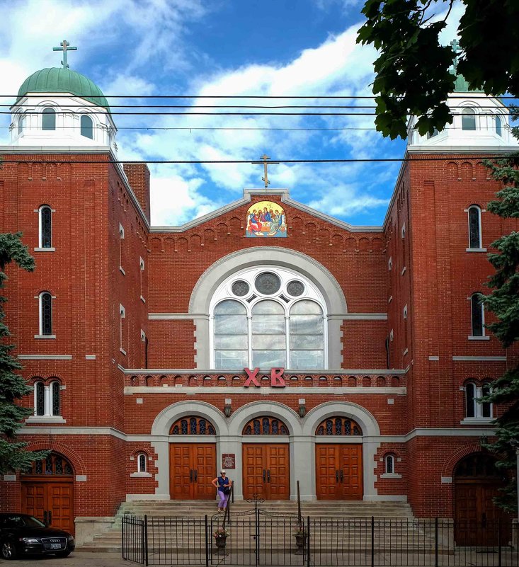 Русская Православная Церковь - Valera Kozlov