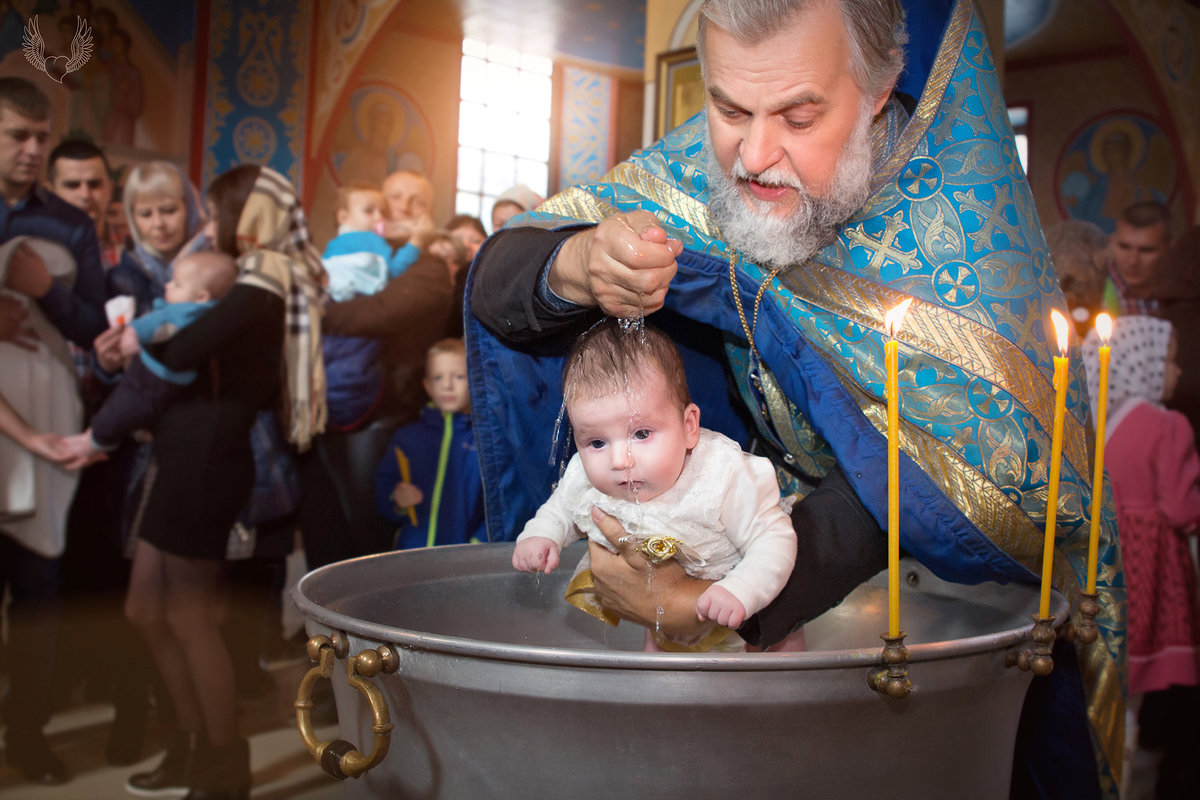 "Держа счастье в руках" - Райская птица Бородина