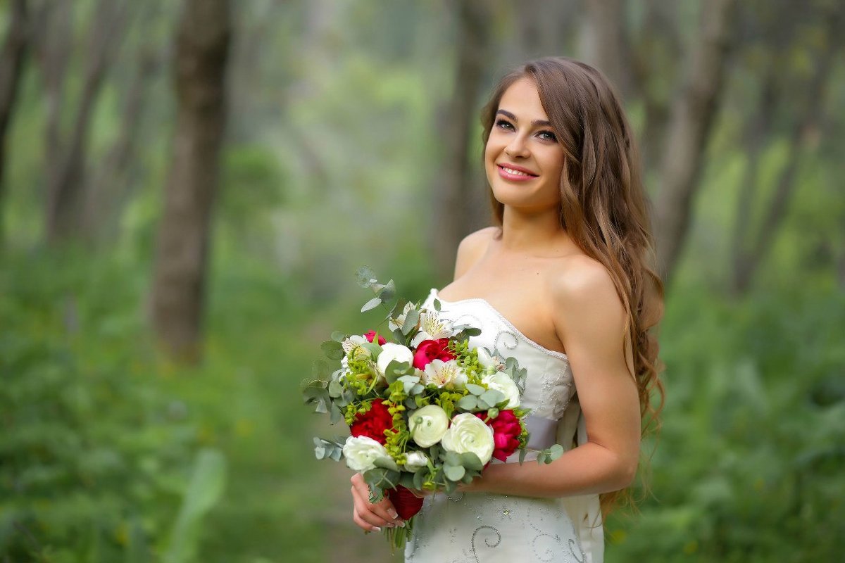 Невеста - Светлана Джумабаева
