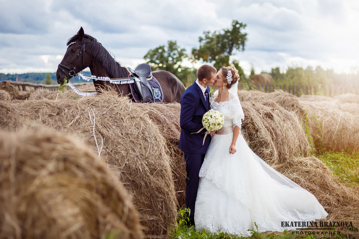 Wedding day   Фотограф - Екатерина Бражнова  Стиль/Декор - Екатерина Бражнова Флорист - Любовь Сокол - Екатерина Бражнова