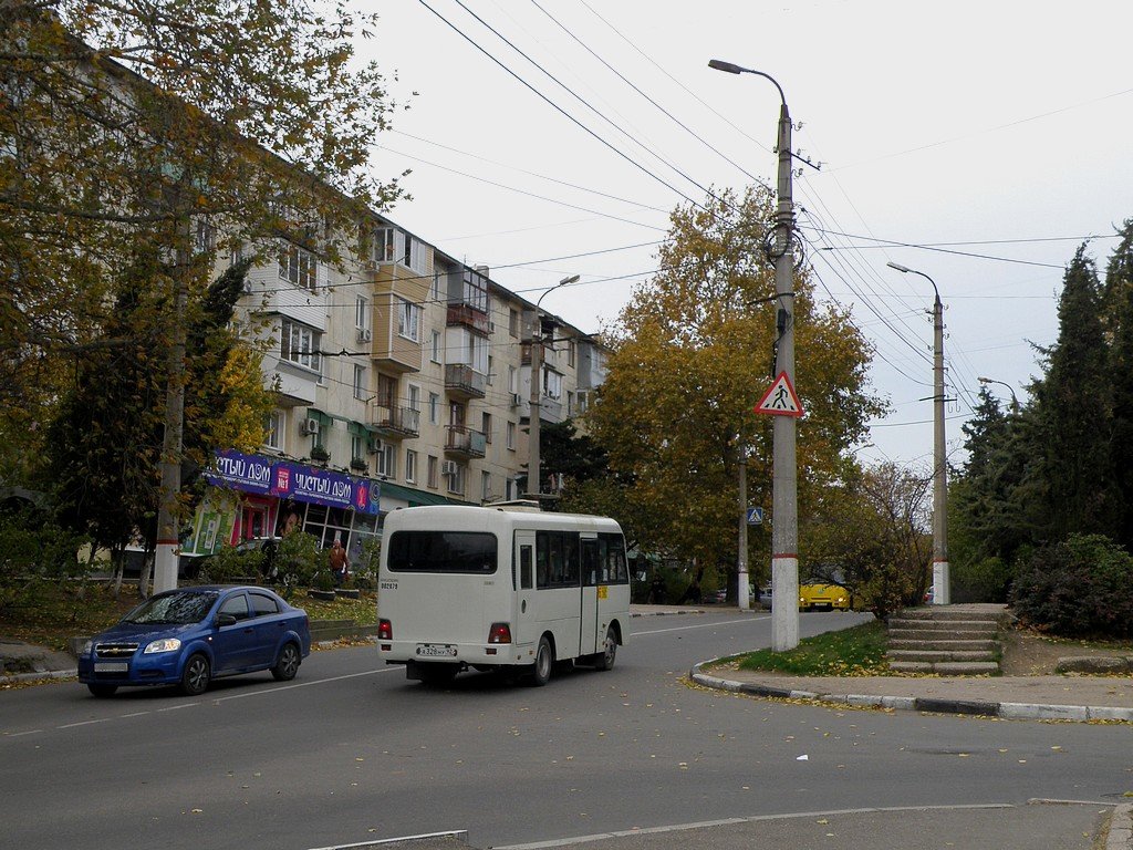 Проспект Юрия Гагарина - Александр Рыжов