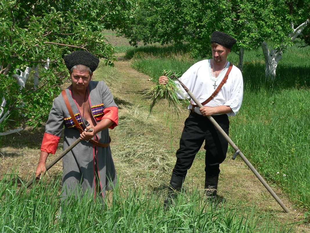 *** - Саул 