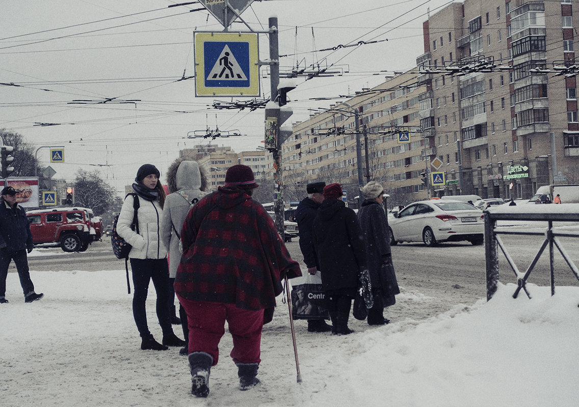 *** - Александр Русинов