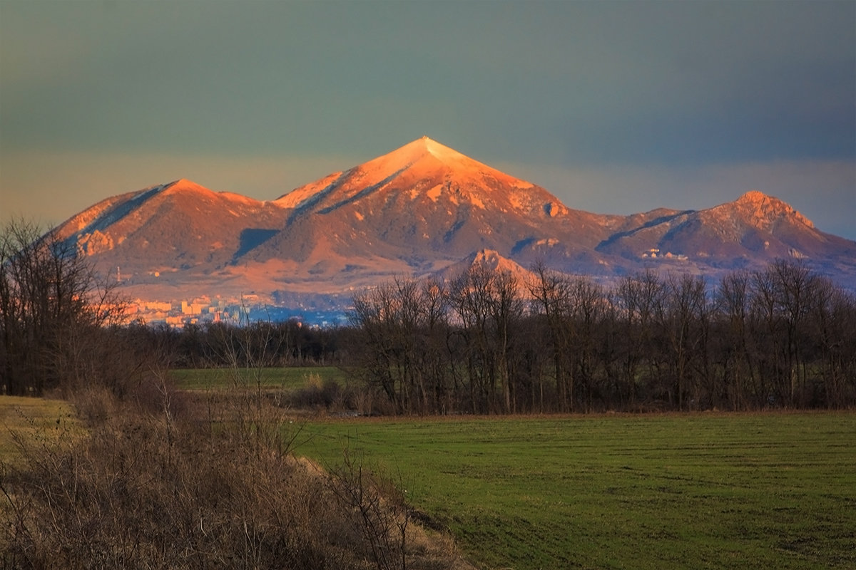 Бештау Кабардино Балкария