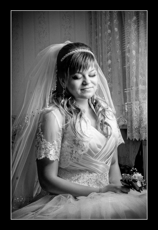 Bride - Сергей Синило
