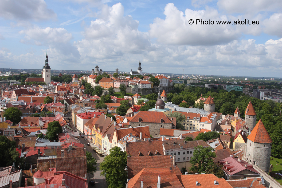 Fotostuudio Akolit,Tallinn - Аркадий  Баранов Arkadi Baranov