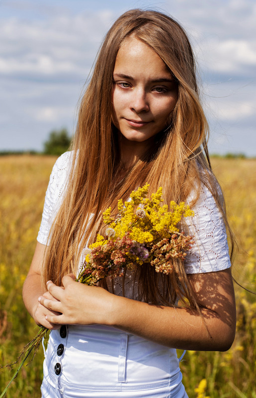 * - Маргарита Семенчукова