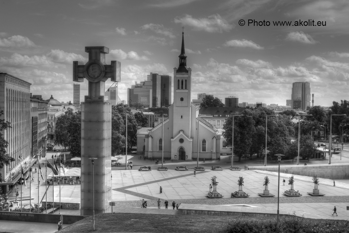 Fotostuudio Akolit,Tallinn - Аркадий  Баранов Arkadi Baranov