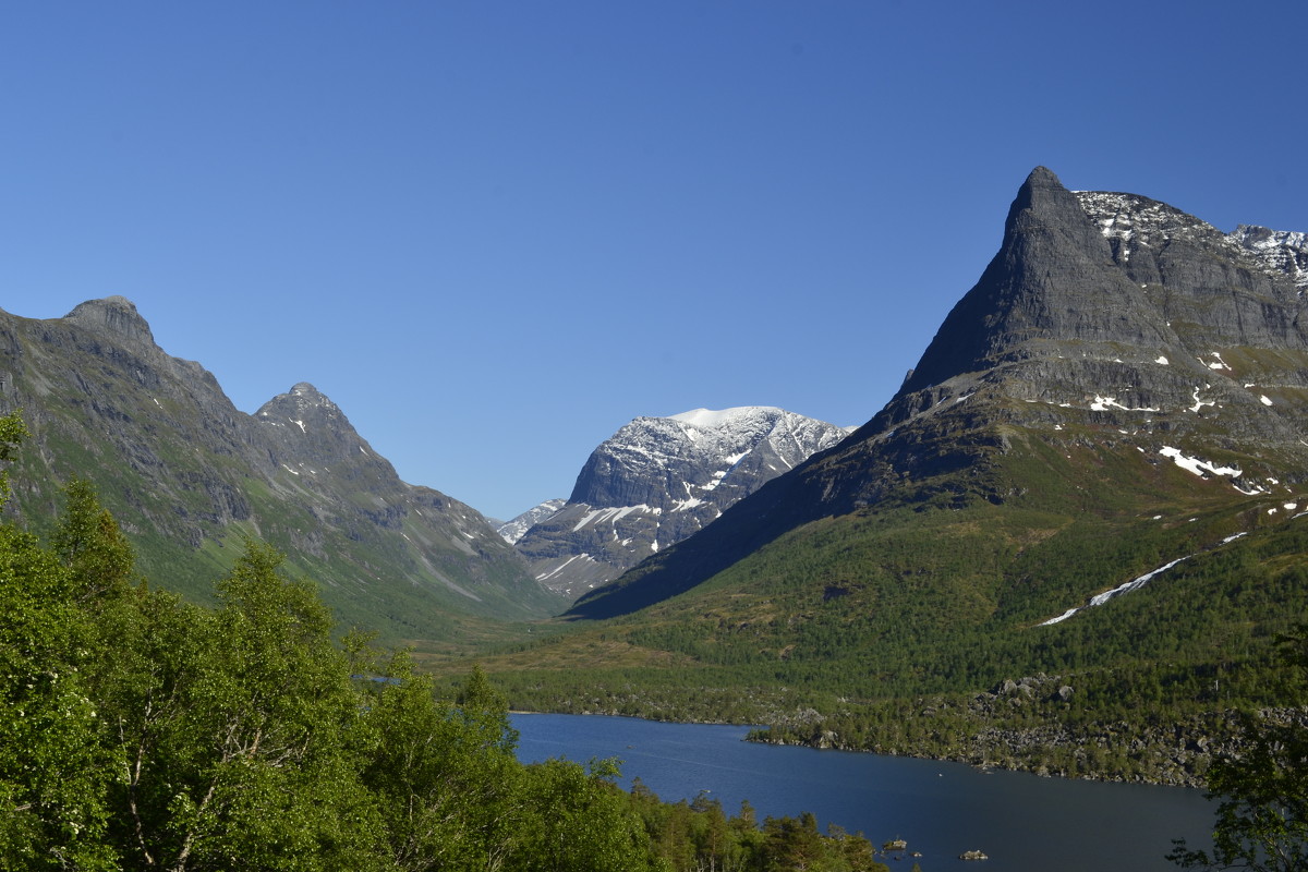 Innerdalen - Volodymyr Comment