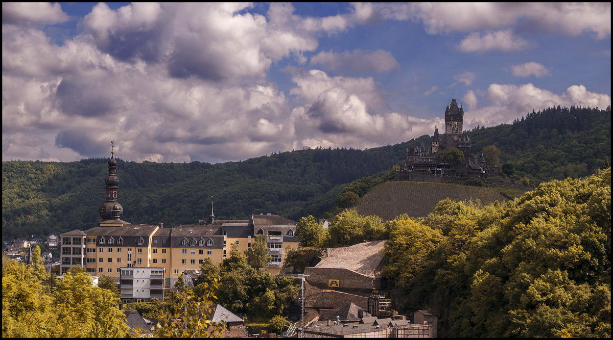 Cochem - Андрей Бойко