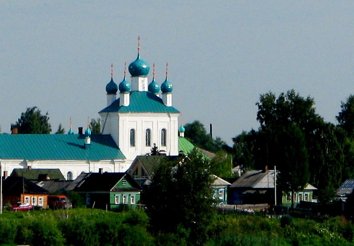 ПО ВОЛГЕ МАТУШКЕ-РЕКЕ - Анатолий Восточный