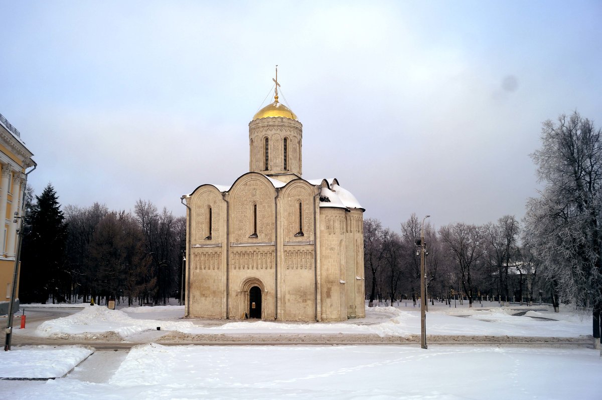 Владимир - Алексей Логинов