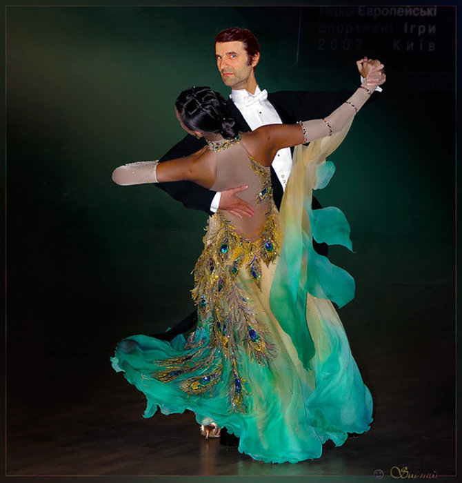 В танце - Miko Baltiyskiy