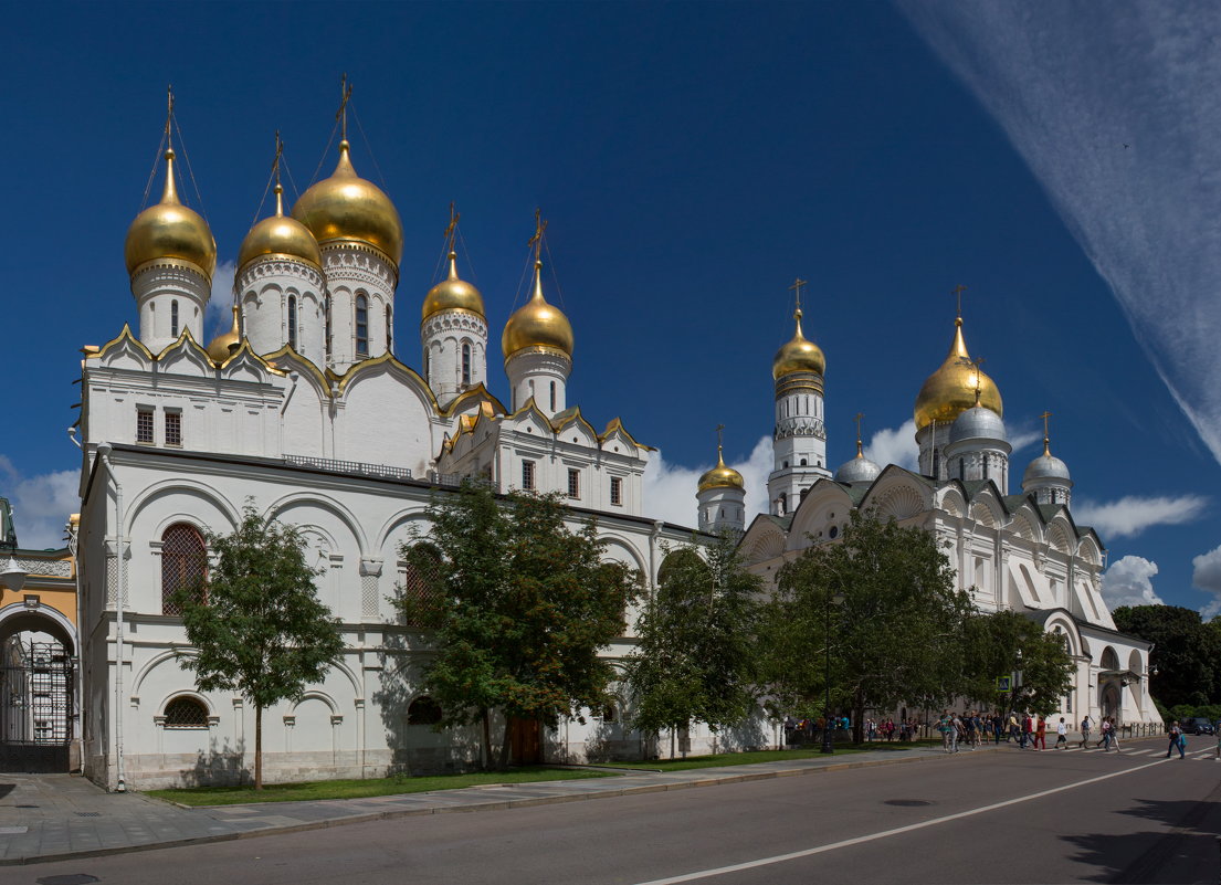 Кремль.Москва. - юрий макаров