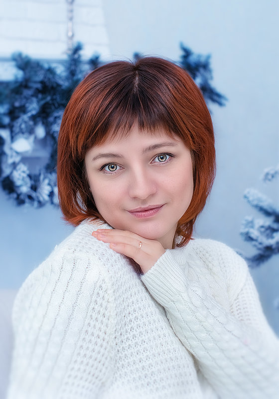 Лидочка 3 - Ольга Егорова