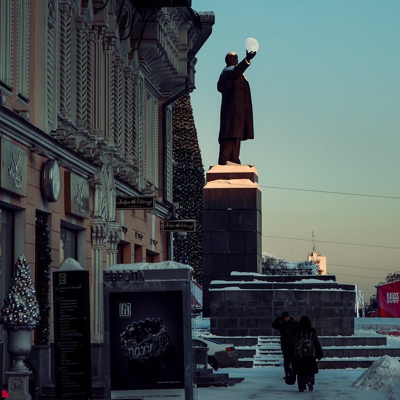 Звезда смерти:) - Ежъ Осипов