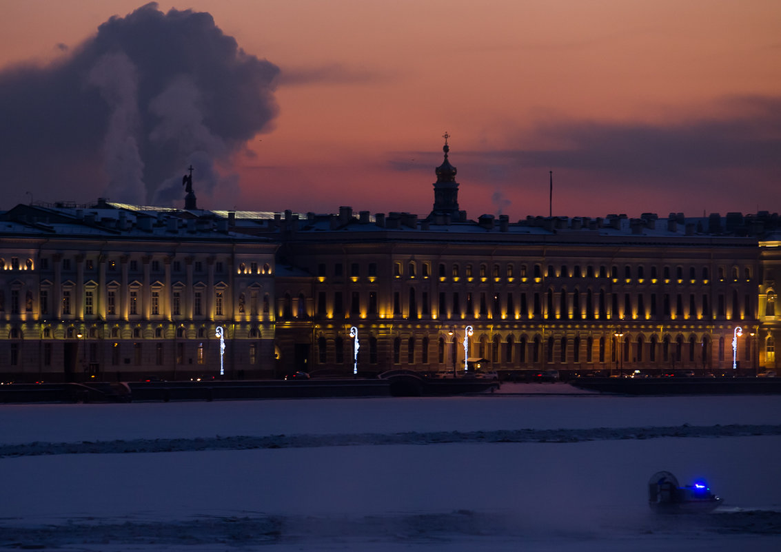 катерок и городок - Игорь Карась