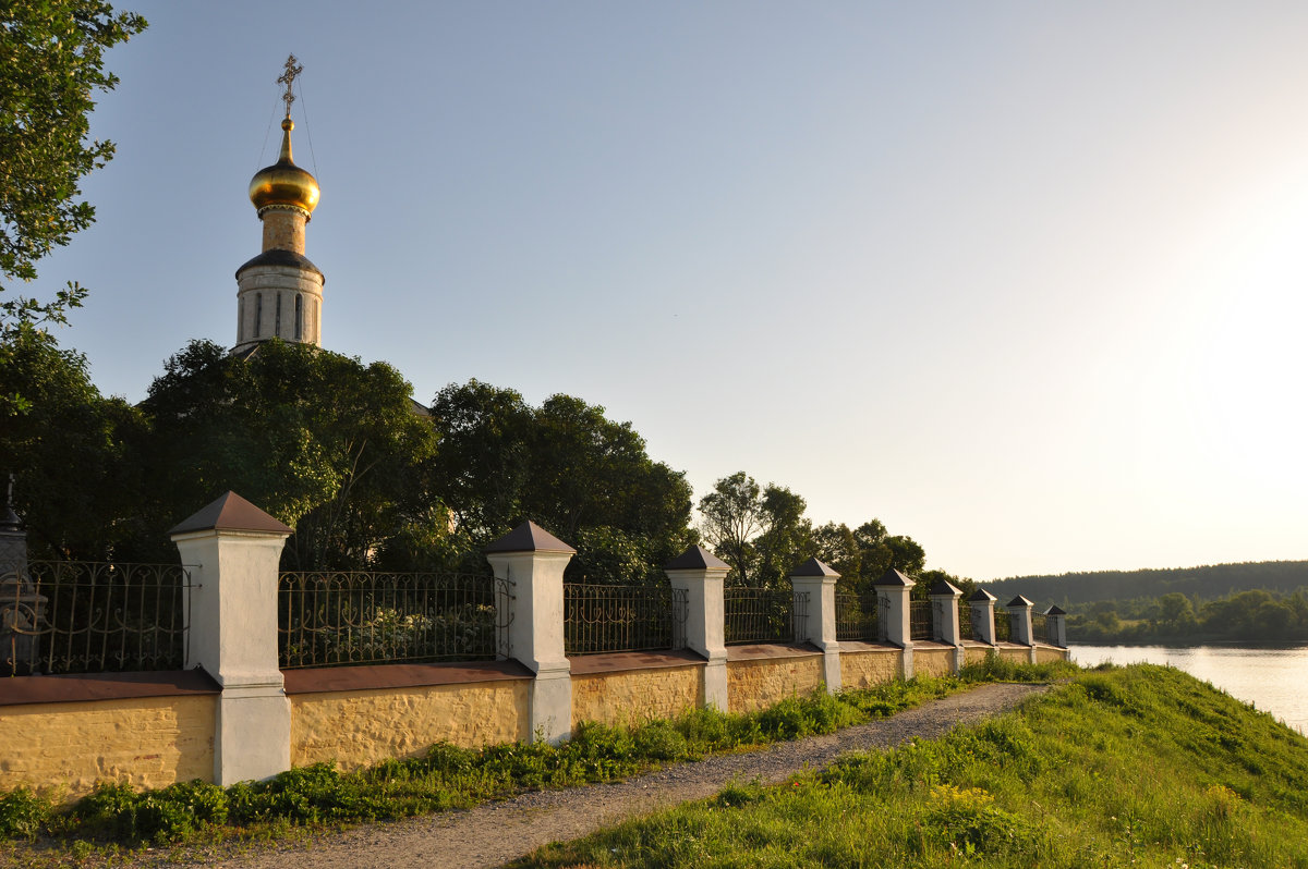 Городня - Alexander Petrukhin 