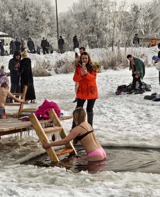 фото на память - юрий иванов