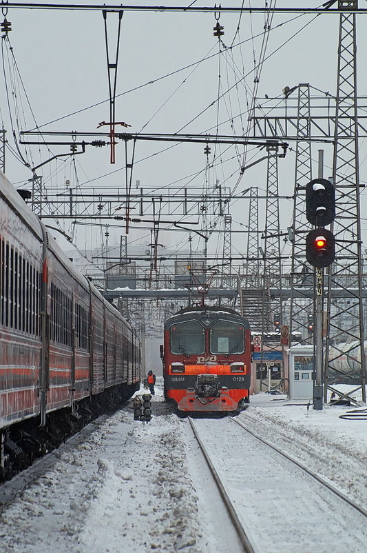 ... - Алексей Некрасов