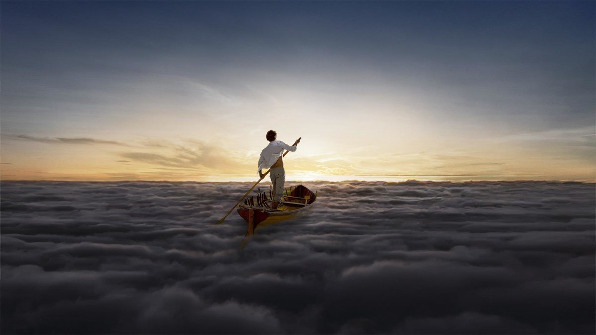 ~ the EndLess River ~ - ~ Backstage ~ N.