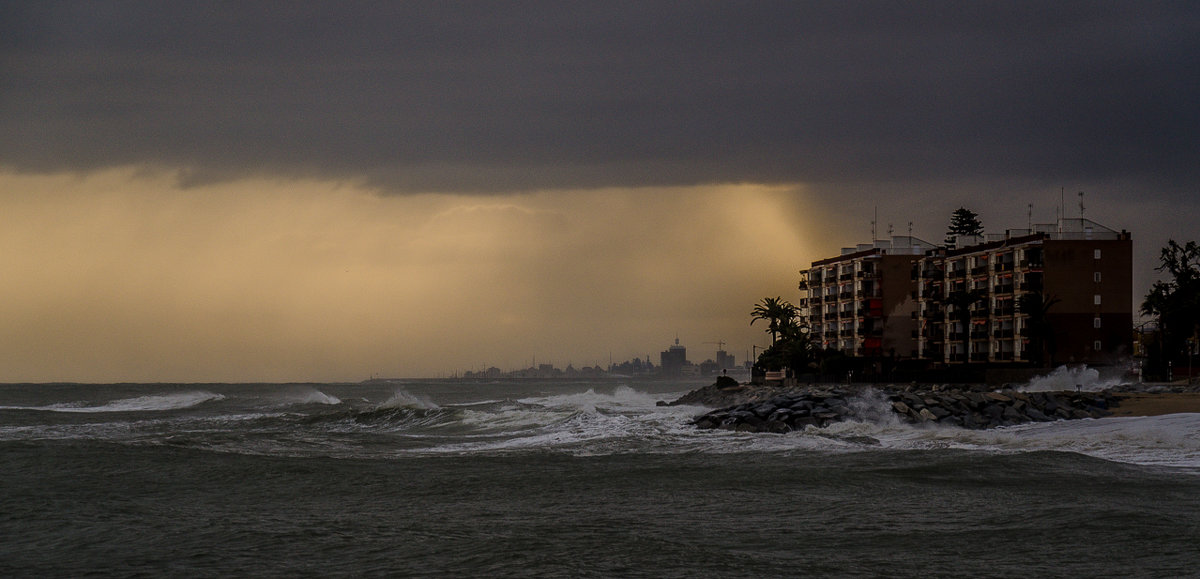 san Andrea de Llevaneres - Bob 