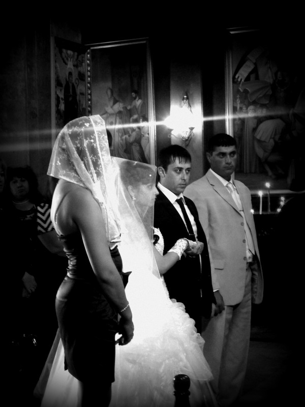 Венчание - Lilita K.