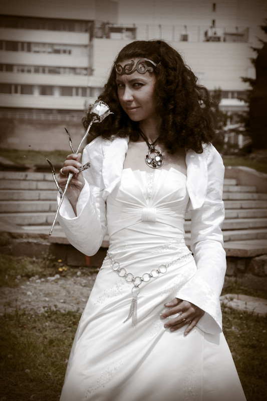 Бум невест 2013 - Мария Сидорова