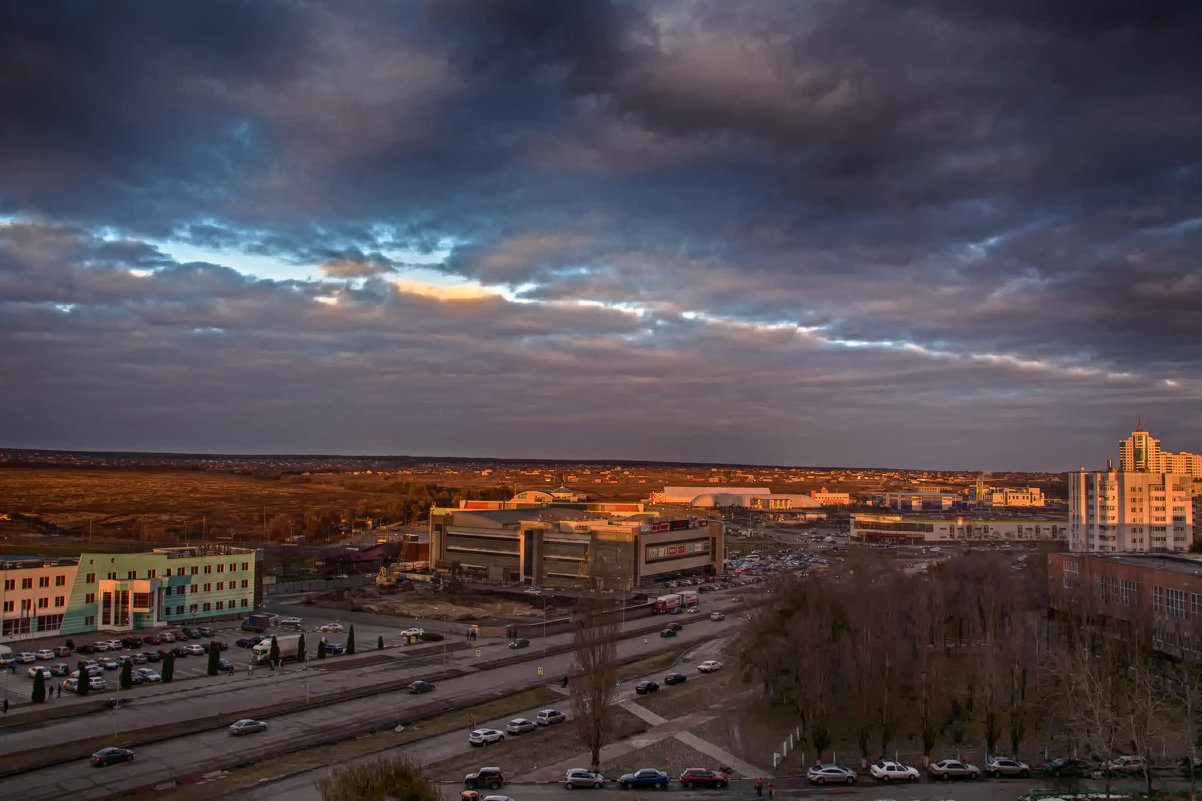 Портал - Мария Богуславская