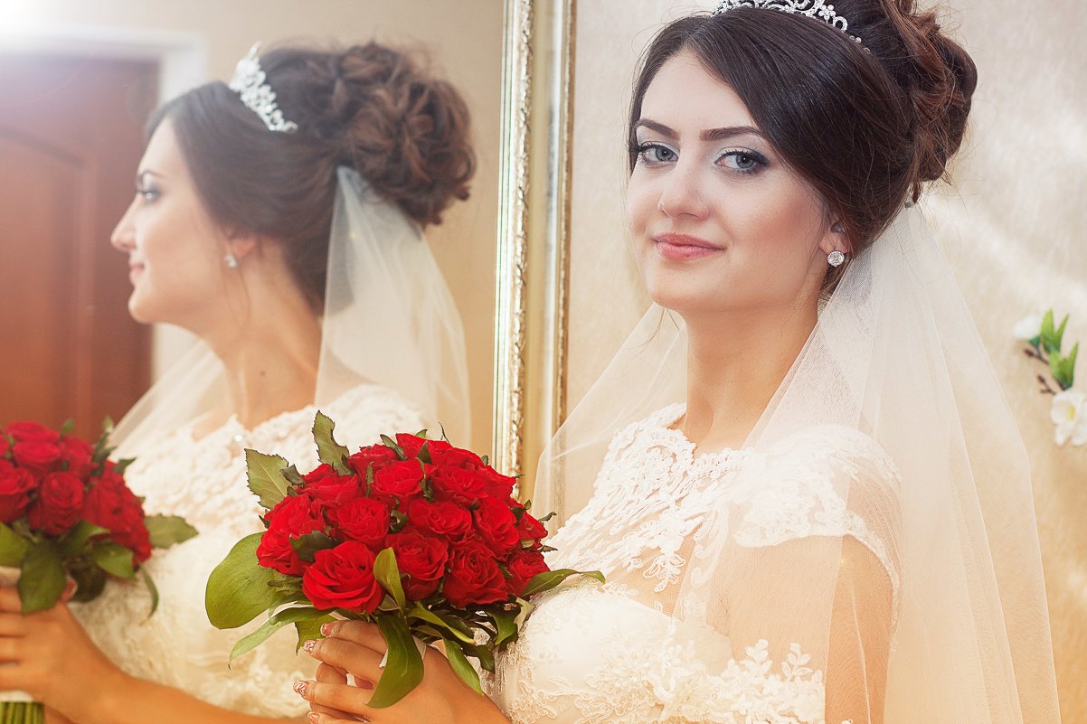 Невеста) - Julia Volkova