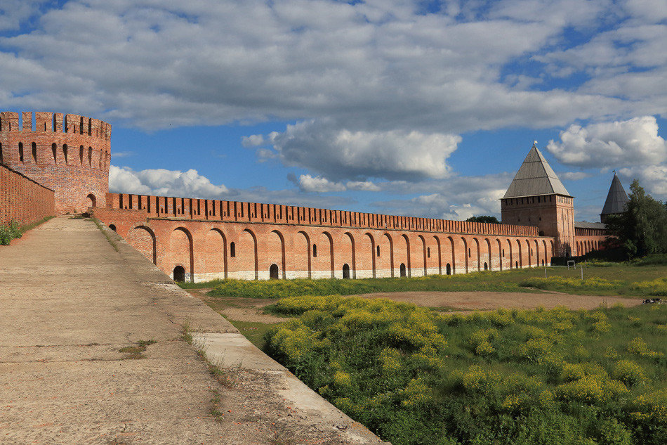 Город мой - Татьяна Панчешная