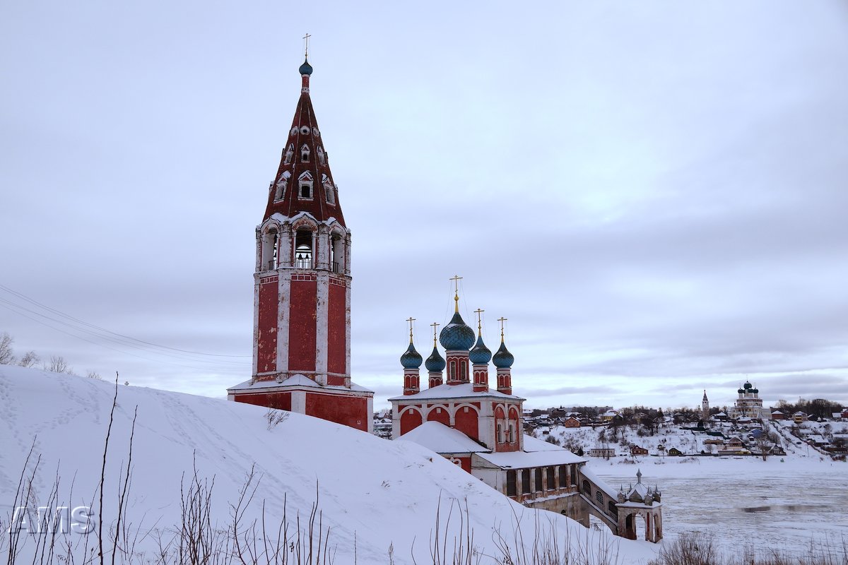 Романов - kolyeretka 