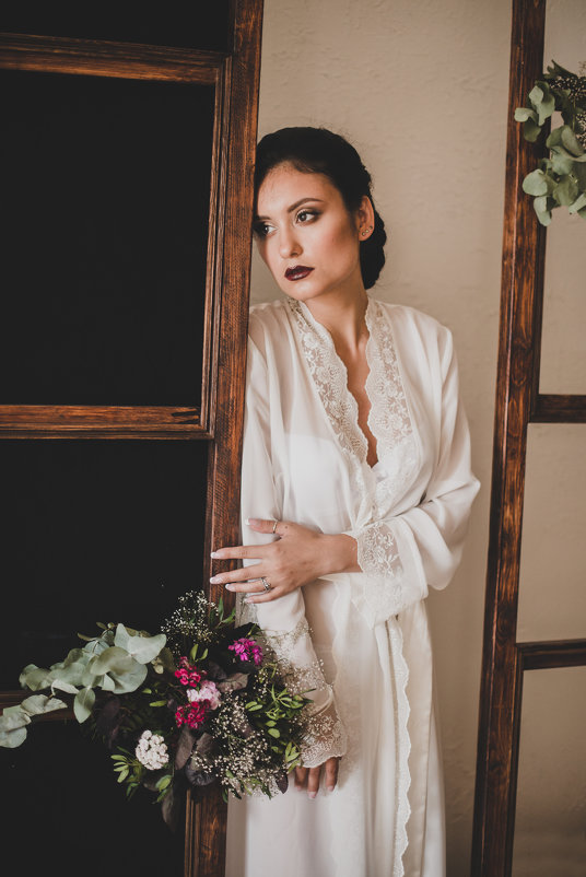 Wedding day - Жанна Аистова
