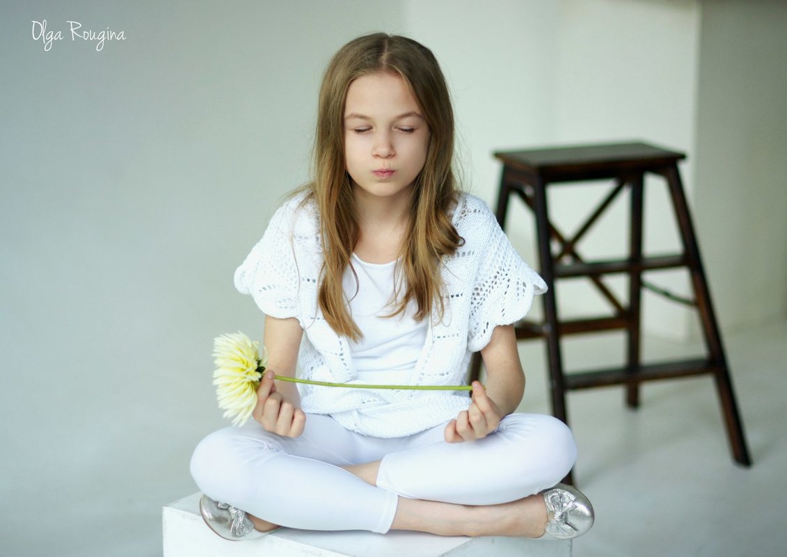 Meditation - Ольга 
