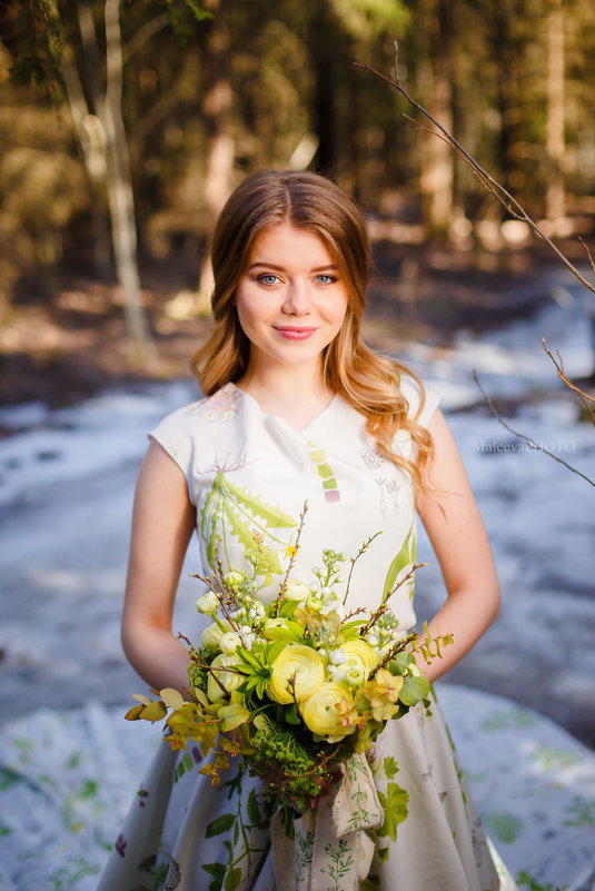 wedding-day - Ирина Малеева