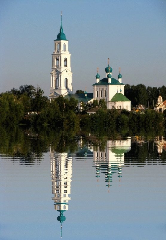 ОТРАЖЕНИЯ ВСЕЛЕННОЙ - Анатолий Восточный