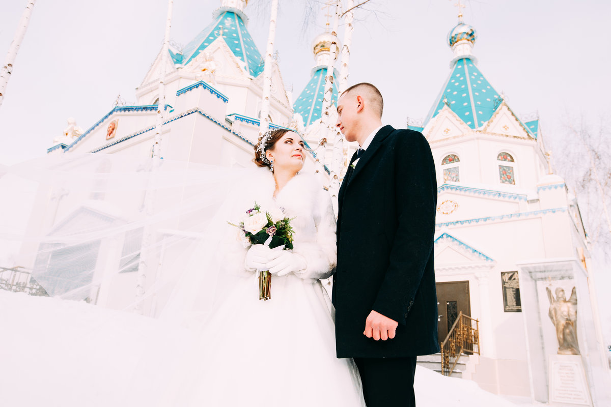 Свадьба - Софья Третьякова