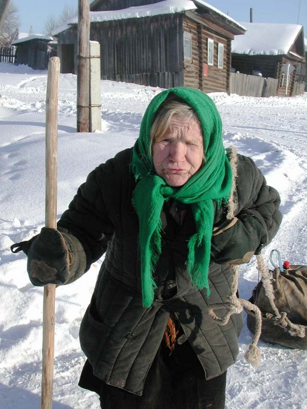 В деревне нашей - Валерий Симонов
