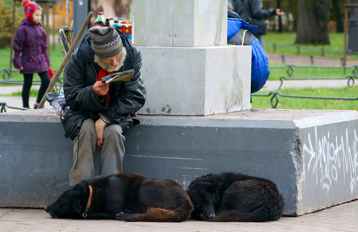Бездомная культура - Sergey Isakov