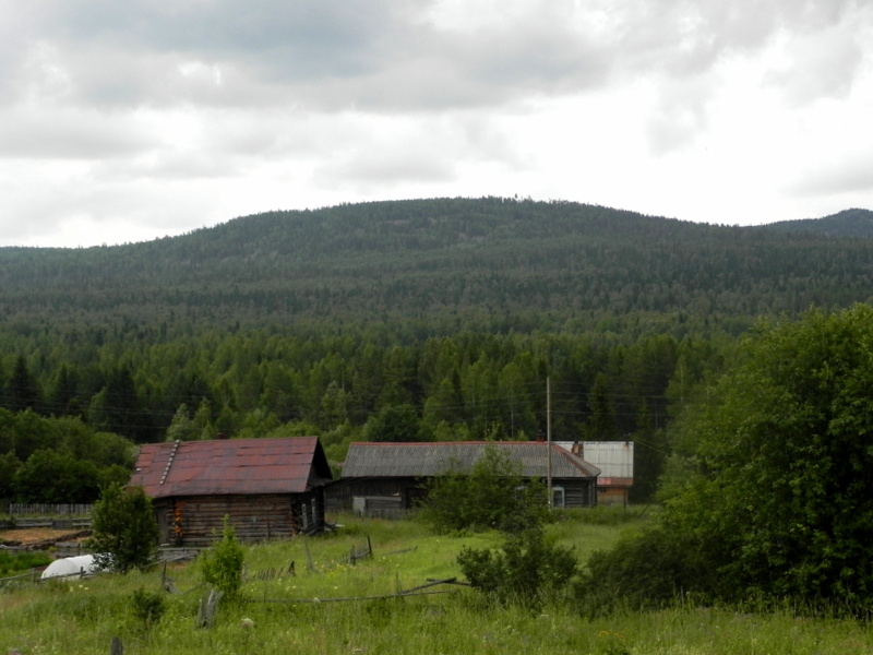 *** - Елизавета Успенская