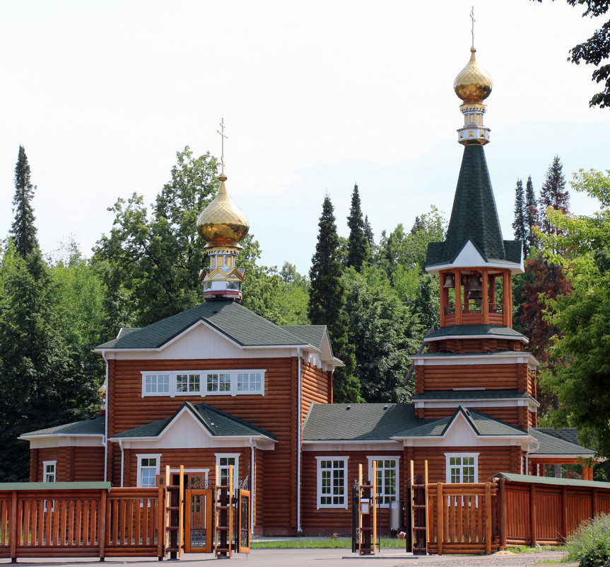 церьков - Сергей Старовойт