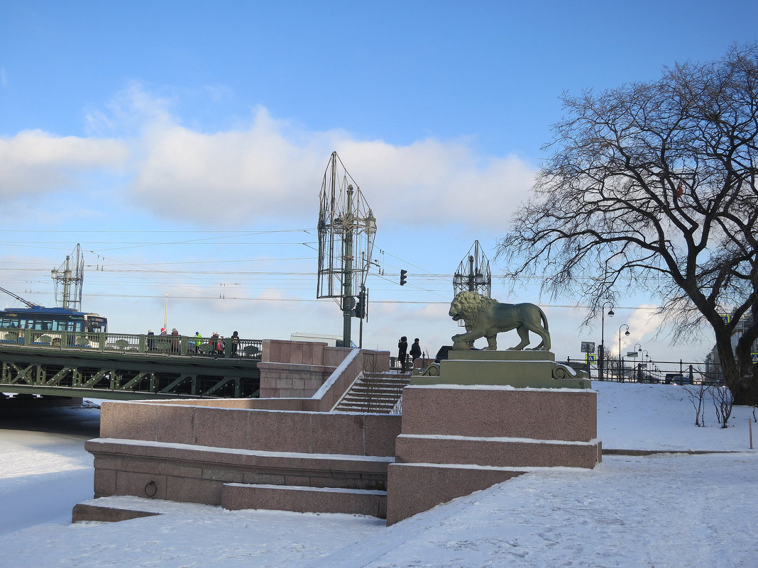 Санкт-Петербург - Валентина Жукова