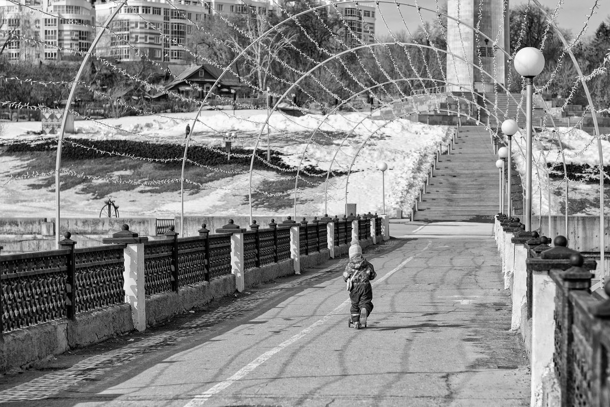 В начале пути - Валерий Шибаев