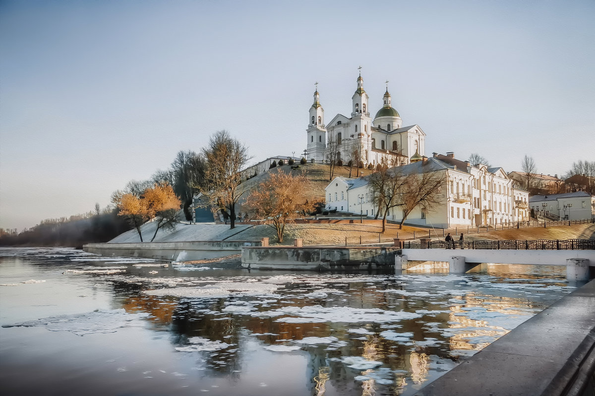 *** - Александр Рамус