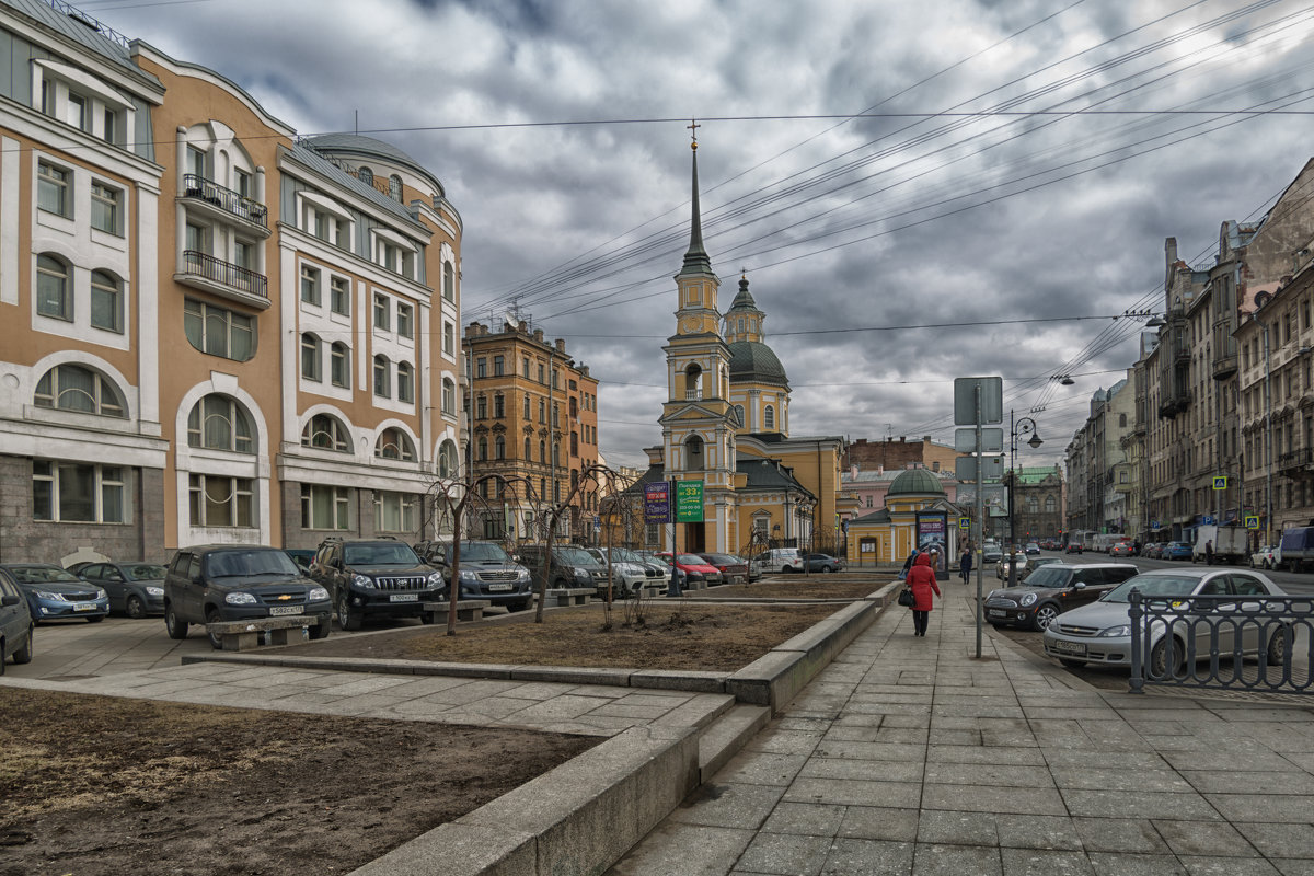 *** - Александр Дроздов