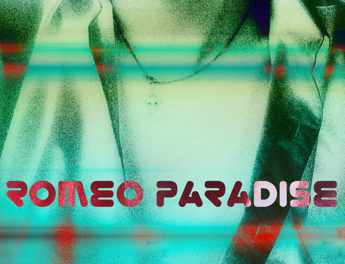 Romeo Paradise - Romeo Paradise