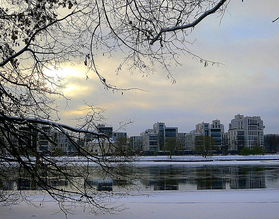 *** - Валентина Жукова