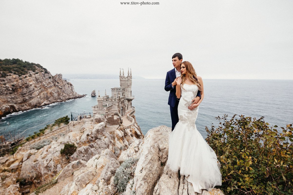 Wedding day - Андрей Титов