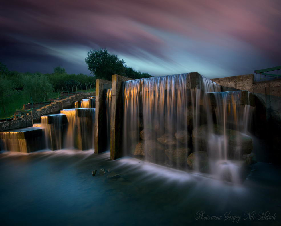 Городской Джур-Джур - Sergey-Nik-Melnik Fotosfera-Minsk